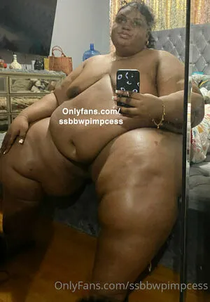 Ssbbwpimpcess OnlyFans Leaked Free Thumbnail Picture - #9KwxF2r4QO