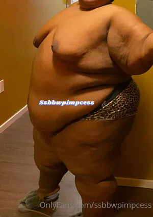 Ssbbwpimpcess OnlyFans Leaked Free Thumbnail Picture - #sGDocqkTQC