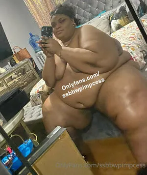 Ssbbwpimpcess OnlyFans Leaked Free Thumbnail Picture - #x5SZ87gyIh
