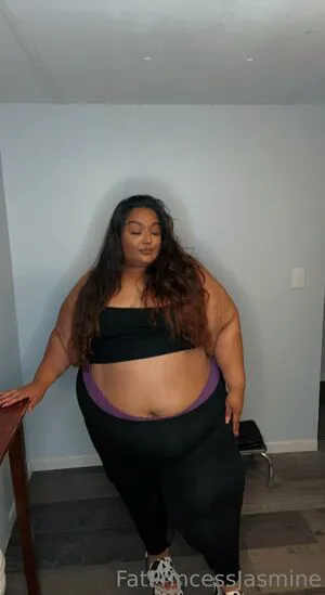 Ssbbwprincessjasmine OnlyFans Leaked Free Thumbnail Picture - #2ZBfDbbMSS