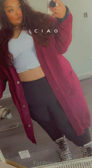 Ssbbwprincessjasmine OnlyFans Leaked Free Thumbnail Picture - #431dLF9RdY
