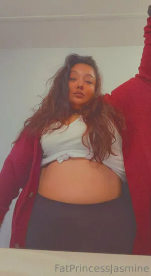 Ssbbwprincessjasmine OnlyFans Leaked Free Thumbnail Picture - #6ZJtM6gFJg