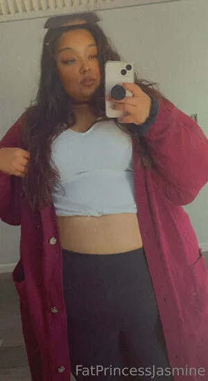 Ssbbwprincessjasmine OnlyFans Leaked Free Thumbnail Picture - #6dUekfmoPy