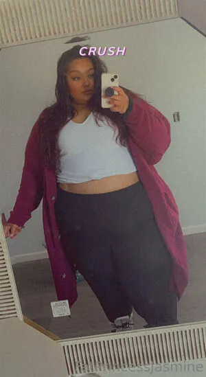 Ssbbwprincessjasmine OnlyFans Leaked Free Thumbnail Picture - #8Pjc14lUCp