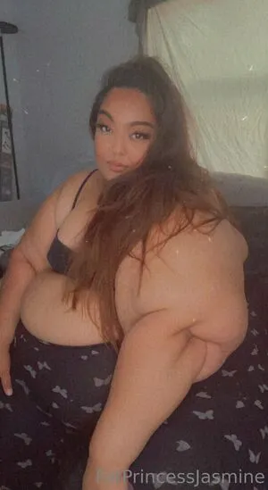 Ssbbwprincessjasmine OnlyFans Leaked Free Thumbnail Picture - #BTeE4ys8W7
