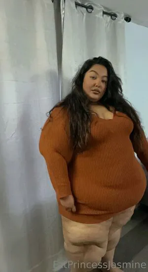 Ssbbwprincessjasmine OnlyFans Leaked Free Thumbnail Picture - #DFT17l3ydK