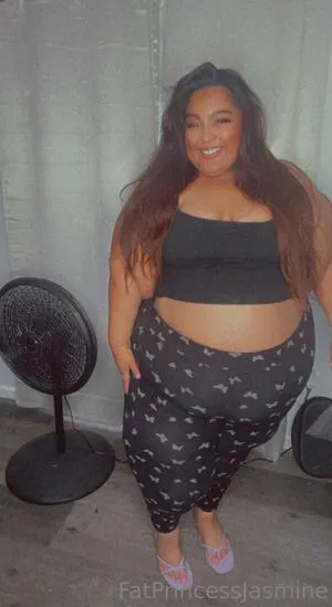 Ssbbwprincessjasmine OnlyFans Leaked Free Thumbnail Picture - #OPpTZdwtAJ