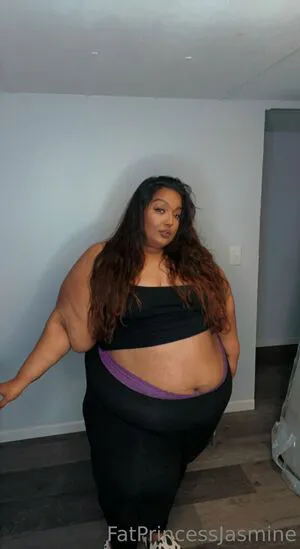 Ssbbwprincessjasmine OnlyFans Leaked Free Thumbnail Picture - #WObRXasGO2