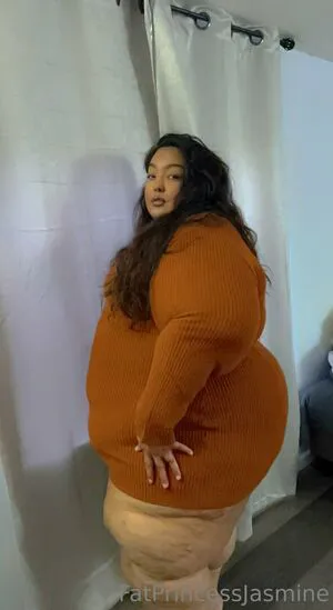 Ssbbwprincessjasmine OnlyFans Leaked Free Thumbnail Picture - #Xdfkh3futZ
