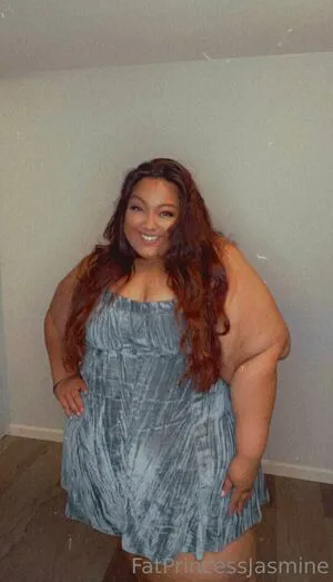 Ssbbwprincessjasmine OnlyFans Leaked Free Thumbnail Picture - #bhJ55HRZgE