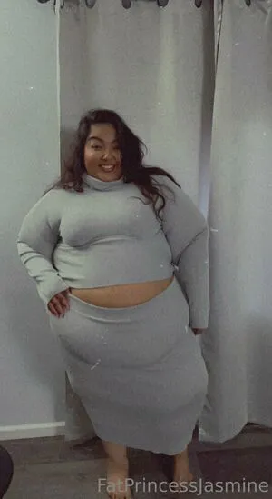 Ssbbwprincessjasmine OnlyFans Leaked Free Thumbnail Picture - #l5rvwd5dJI