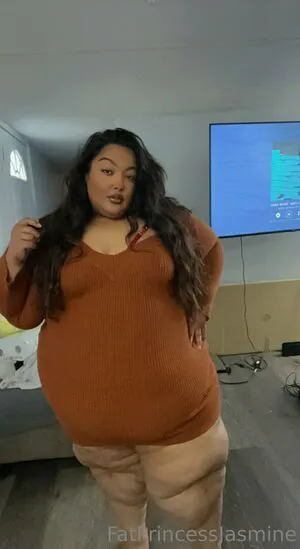 Ssbbwprincessjasmine OnlyFans Leaked Free Thumbnail Picture - #npmHDXdCDb