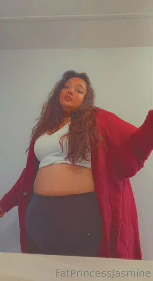 Ssbbwprincessjasmine OnlyFans Leaked Free Thumbnail Picture - #ozYVGEY46Z