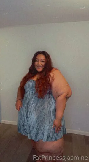 Ssbbwprincessjasmine OnlyFans Leaked Free Thumbnail Picture - #pEcQDLAHZV