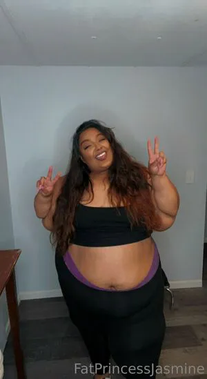 Ssbbwprincessjasmine OnlyFans Leaked Free Thumbnail Picture - #vwOXi9b8eY