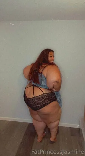 Ssbbwprincessjasmine OnlyFans Leaked Free Thumbnail Picture - #zBSth2pLQV