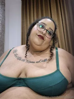 Ssbbwrachhole OnlyFans Leaked Free Thumbnail Picture - #rWZ1YASo8U