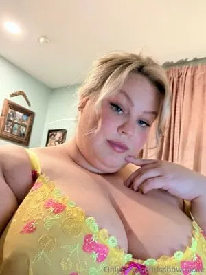 Ssbbwroxxie OnlyFans Leaked Free Thumbnail Picture - #4i2K5ldJw8