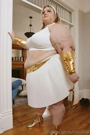 Ssbbwroxxie OnlyFans Leaked Free Thumbnail Picture - #CbkgVN36wQ