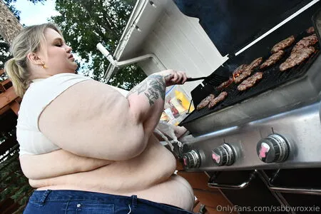 Ssbbwroxxie OnlyFans Leaked Free Thumbnail Picture - #O8vKvDQNqs