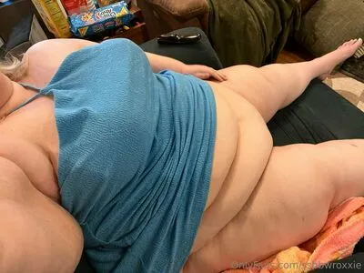 Ssbbwroxxie OnlyFans Leaked Free Thumbnail Picture - #RhiCsXTNkm