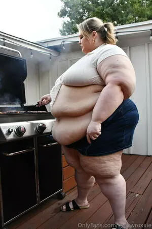 Ssbbwroxxie OnlyFans Leaked Free Thumbnail Picture - #jYpjkkBkXC