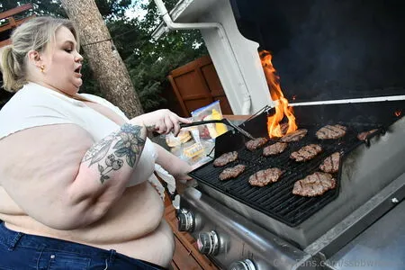 Ssbbwroxxie OnlyFans Leaked Free Thumbnail Picture - #wRTIGir0za