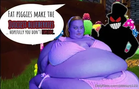 Ssbbwroxxie OnlyFans Leaked Free Thumbnail Picture - #ykv6I0zIbR