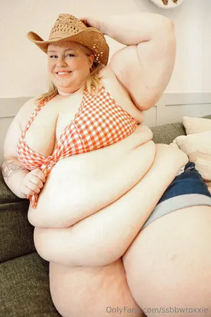 Ssbbwroxxie OnlyFans Leaked Free Thumbnail Picture - #0cBsOcCzPg