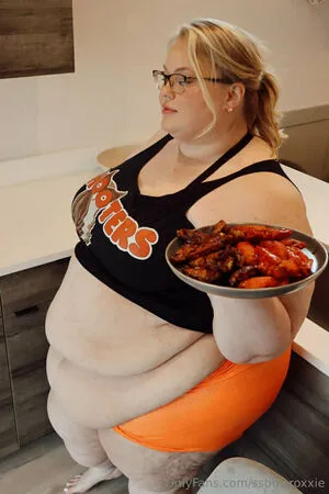 Ssbbwroxxie OnlyFans Leaked Free Thumbnail Picture - #0uNkPrKIwZ