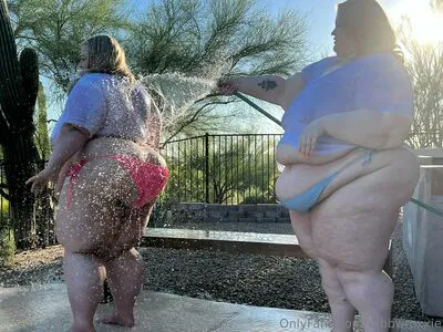 Ssbbwroxxie OnlyFans Leaked Free Thumbnail Picture - #1E8vTZjwu5