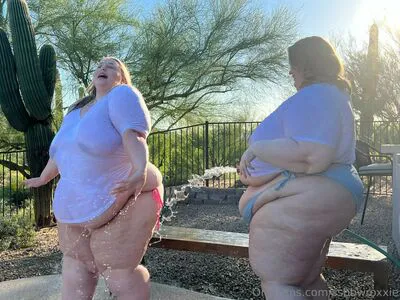 Ssbbwroxxie OnlyFans Leaked Free Thumbnail Picture - #1ZZP5PO3mv