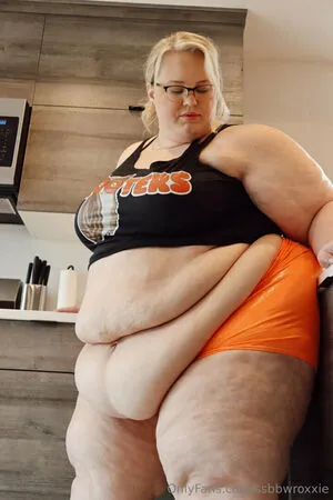 Ssbbwroxxie OnlyFans Leaked Free Thumbnail Picture - #33aw0lGTcI