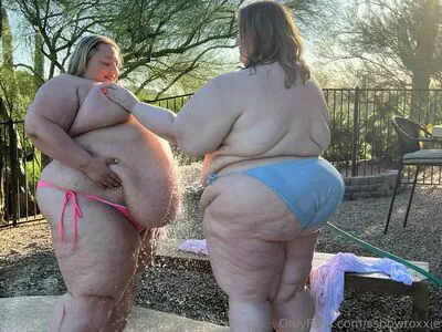 Ssbbwroxxie OnlyFans Leaked Free Thumbnail Picture - #35Re8x0SLa