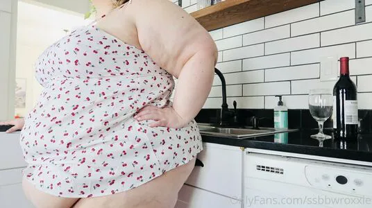 Ssbbwroxxie OnlyFans Leaked Free Thumbnail Picture - #3E4SXQMA6k