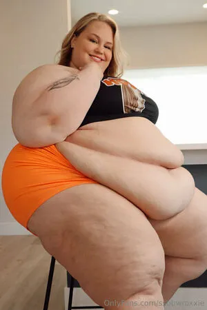 Ssbbwroxxie OnlyFans Leaked Free Thumbnail Picture - #3YMaM8AEXS
