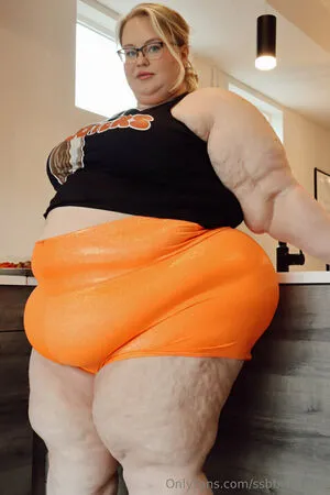 Ssbbwroxxie OnlyFans Leaked Free Thumbnail Picture - #6pSs4N4rzQ