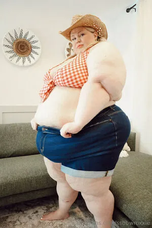Ssbbwroxxie OnlyFans Leaked Free Thumbnail Picture - #6xcW8J2iWq