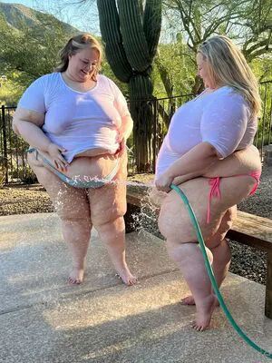 Ssbbwroxxie OnlyFans Leaked Free Thumbnail Picture - #8JD3ok2B1S