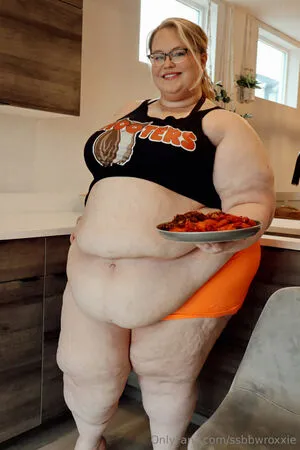 Ssbbwroxxie OnlyFans Leaked Free Thumbnail Picture - #8W9q1YSX2f