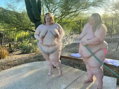 Ssbbwroxxie OnlyFans Leaked Free Thumbnail Picture - #AKeZ6iVC86