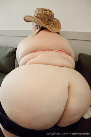 Ssbbwroxxie OnlyFans Leaked Free Thumbnail Picture - #B1ZEfGcKWx