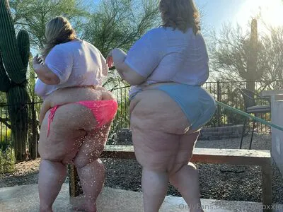 Ssbbwroxxie OnlyFans Leaked Free Thumbnail Picture - #EnSPr19w1Z