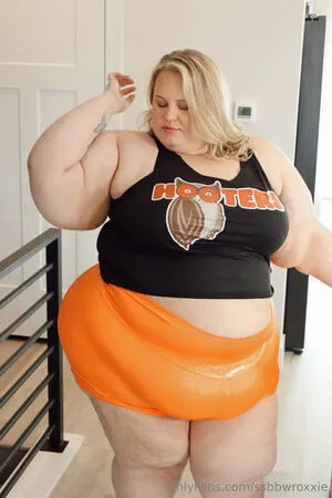 Ssbbwroxxie OnlyFans Leaked Free Thumbnail Picture - #Gqj4MBVO9L