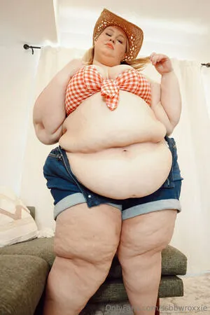 Ssbbwroxxie OnlyFans Leaked Free Thumbnail Picture - #HcllPNWP1A