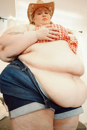 Ssbbwroxxie OnlyFans Leaked Free Thumbnail Picture - #IZvbewRWY9