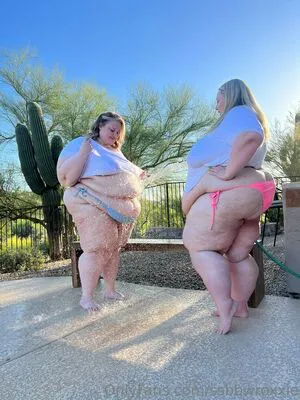 Ssbbwroxxie OnlyFans Leaked Free Thumbnail Picture - #JricnLalXs