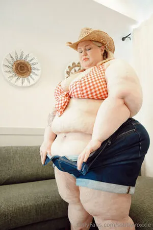 Ssbbwroxxie OnlyFans Leaked Free Thumbnail Picture - #NDqtpADo8O