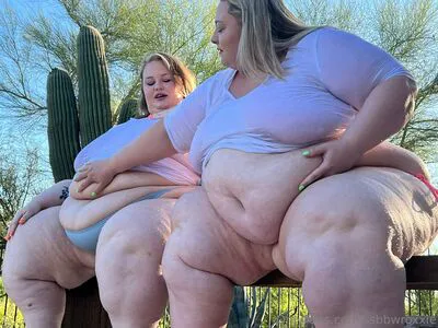 Ssbbwroxxie OnlyFans Leaked Free Thumbnail Picture - #VsbzSEo8hk