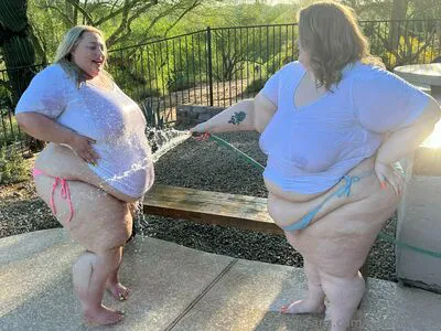 Ssbbwroxxie OnlyFans Leaked Free Thumbnail Picture - #VwWm4Nxdcp